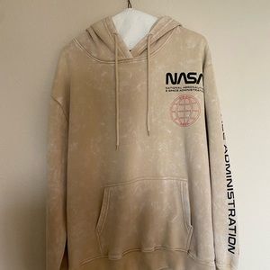NASA Hoodie